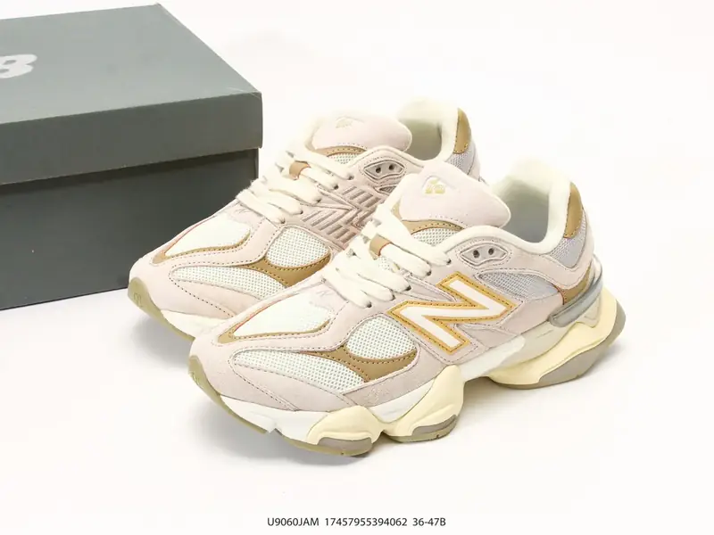 New Balance Chaussures de sport Rétro U9060JAM #17457955394062